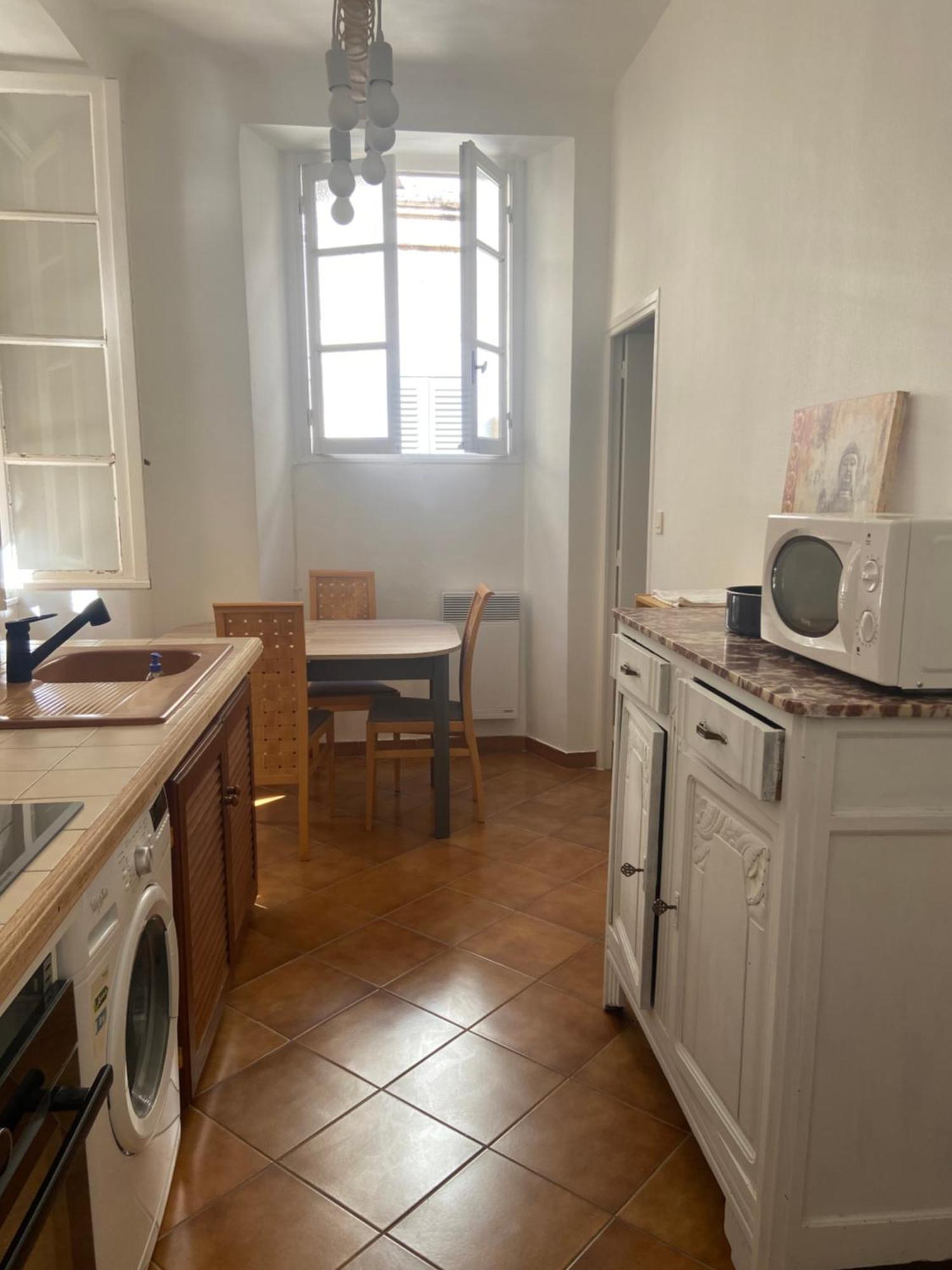 T2 Marche De Bastia Apartman Bastia  Kültér fotó