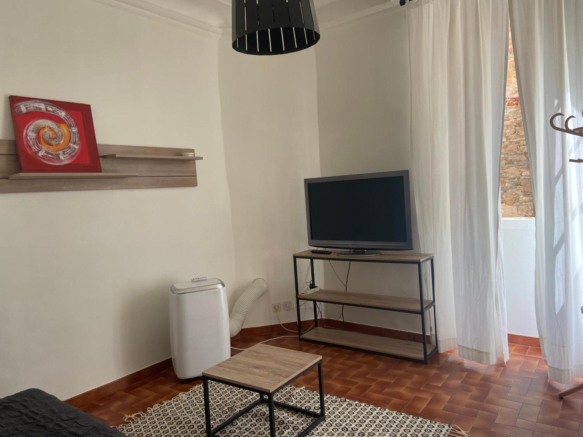 T2 Marche De Bastia Apartman Bastia  Kültér fotó